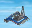 Building Instructions - LEGO - City - 60080 - Spaceport: Page 49