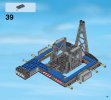 Building Instructions - LEGO - City - 60080 - Spaceport: Page 51