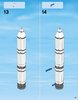 Building Instructions - LEGO - City - 60080 - Spaceport: Page 29