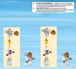 Building Instructions - LEGO - City - 60080 - Spaceport: Page 3