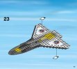 Building Instructions - LEGO - City - 60080 - Spaceport: Page 27