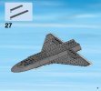 Building Instructions - LEGO - City - 60080 - Spaceport: Page 31