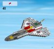 Building Instructions - LEGO - City - 60080 - Spaceport: Page 47