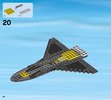 Building Instructions - LEGO - City - 60080 - Spaceport: Page 24