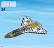 Building Instructions - LEGO - City - 60080 - Spaceport: Page 28