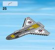 Building Instructions - LEGO - City - 60080 - Spaceport: Page 29