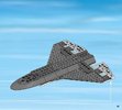 Building Instructions - LEGO - City - 60080 - Spaceport: Page 35