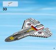 Building Instructions - LEGO - City - 60080 - Spaceport: Page 39