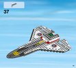 Building Instructions - LEGO - City - 60080 - Spaceport: Page 43