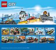 Building Instructions - LEGO - City - 60080 - Spaceport: Page 52