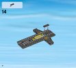 Building Instructions - LEGO - City - 60080 - Spaceport: Page 18