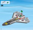 Building Instructions - LEGO - City - 60080 - Spaceport: Page 42