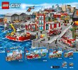 Building Instructions - LEGO - City - 60080 - Spaceport: Page 51