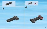 Building Instructions - LEGO - City - 60080 - Spaceport: Page 7