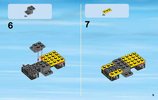 Building Instructions - LEGO - City - 60080 - Spaceport: Page 9