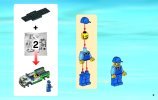 Building Instructions - LEGO - City - 60081 - Pickup Tow Truck: Page 3