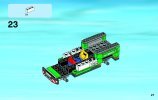 Building Instructions - LEGO - City - 60081 - Pickup Tow Truck: Page 27