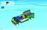 Building Instructions - LEGO - City - 60081 - Pickup Tow Truck: Page 30