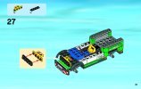 Building Instructions - LEGO - City - 60081 - Pickup Tow Truck: Page 31