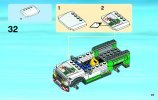 Building Instructions - LEGO - City - 60081 - Pickup Tow Truck: Page 37