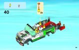 Building Instructions - LEGO - City - 60081 - Pickup Tow Truck: Page 55