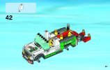 Building Instructions - LEGO - City - 60081 - Pickup Tow Truck: Page 57