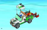 Building Instructions - LEGO - City - 60081 - Pickup Tow Truck: Page 64