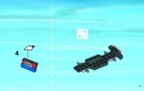 Building Instructions - LEGO - City - 60081 - Pickup Tow Truck: Page 7