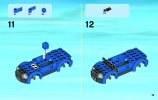 Building Instructions - LEGO - City - 60081 - Pickup Tow Truck: Page 15