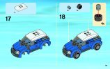 Building Instructions - LEGO - City - 60081 - Pickup Tow Truck: Page 19