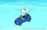 Building Instructions - LEGO - City - 60081 - Pickup Tow Truck: Page 20