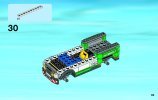 Building Instructions - LEGO - City - 60081 - Pickup Tow Truck: Page 35