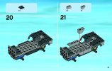 Building Instructions - LEGO - City - 60082 - Dune Buggy Trailer: Page 17