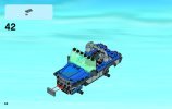 Building Instructions - LEGO - City - 60082 - Dune Buggy Trailer: Page 34