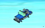 Building Instructions - LEGO - City - 60082 - Dune Buggy Trailer: Page 37