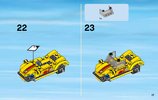 Building Instructions - LEGO - City - 60082 - Dune Buggy Trailer: Page 17