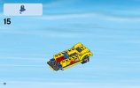 Building Instructions - LEGO - City - 60082 - Dune Buggy Trailer: Page 12