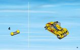 Building Instructions - LEGO - City - 60082 - Dune Buggy Trailer: Page 19