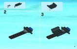 Building Instructions - LEGO - City - 60082 - Dune Buggy Trailer: Page 5