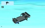 Building Instructions - LEGO - City - 60082 - Dune Buggy Trailer: Page 16