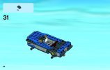 Building Instructions - LEGO - City - 60082 - Dune Buggy Trailer: Page 24