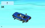 Building Instructions - LEGO - City - 60082 - Dune Buggy Trailer: Page 26