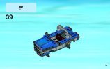 Building Instructions - LEGO - City - 60082 - Dune Buggy Trailer: Page 31