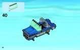 Building Instructions - LEGO - City - 60082 - Dune Buggy Trailer: Page 32