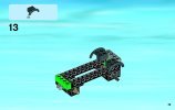 Building Instructions - LEGO - City - 60083 - Snowplow Truck: Page 15