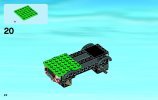 Building Instructions - LEGO - City - 60083 - Snowplow Truck: Page 24