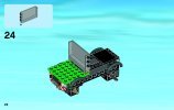 Building Instructions - LEGO - City - 60083 - Snowplow Truck: Page 28