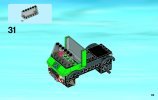 Building Instructions - LEGO - City - 60083 - Snowplow Truck: Page 35