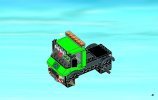 Building Instructions - LEGO - City - 60083 - Snowplow Truck: Page 41