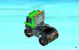 Building Instructions - LEGO - City - 60083 - Snowplow Truck: Page 49